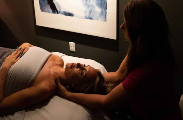 Fuchsia Spa in Ahwatukee, AZ