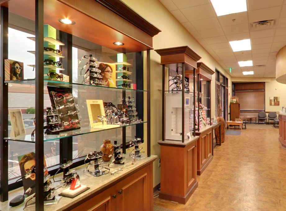 Tempe Eyecare Associates in Tempe, AZ