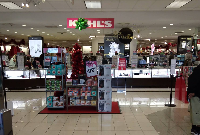 Kohl's in Phoenix, AZ