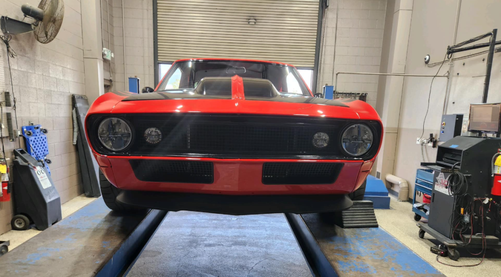 TGK Automotive in Chandler, AZ
