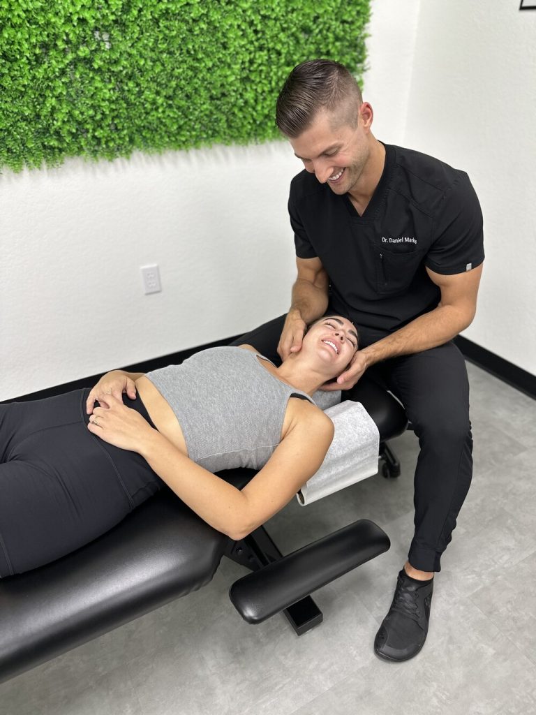 Apex Posture and Sport in Tempe, AZ