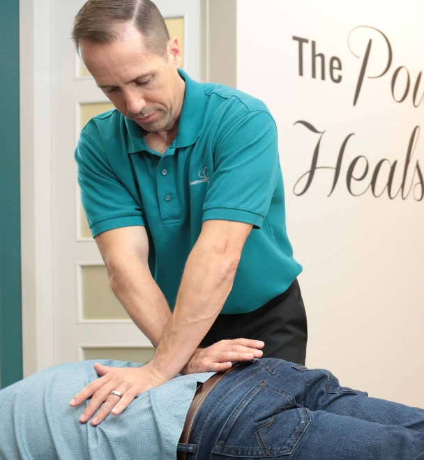 Chandler Chiropractic