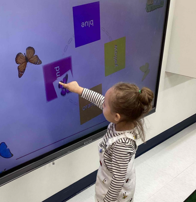 The Learning Experience in Ahwatukee, AZ