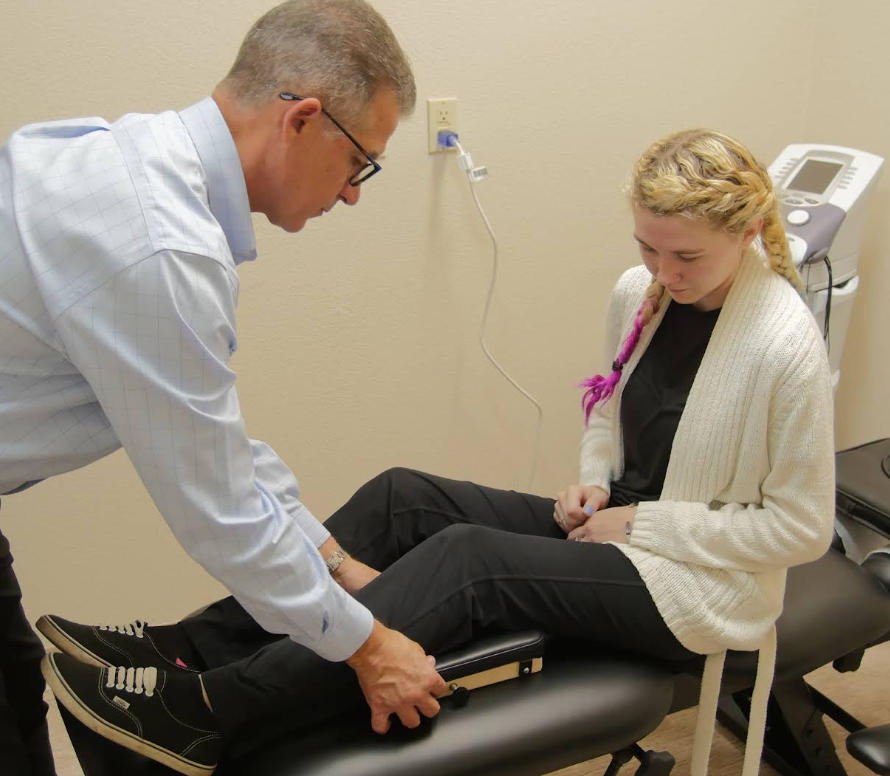 Tukee Lifestyle Chiropractic in Ahwatukee, AZ