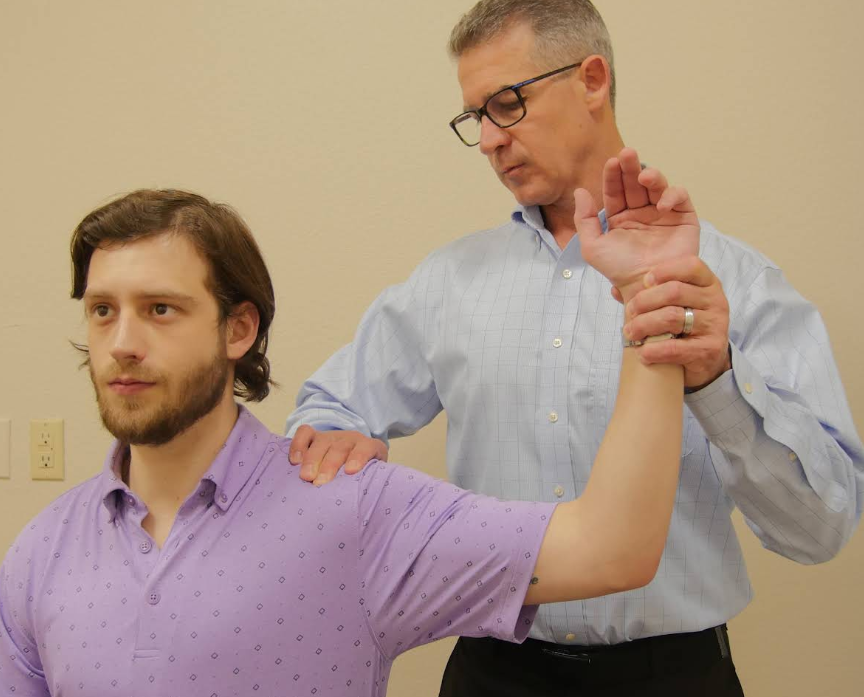 Tukee Lifestyle Chiropractic in Ahwatukee, AZ