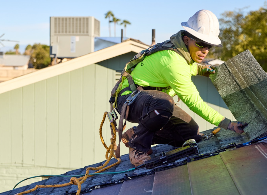 Aspire Contracting in Tempe, AZ