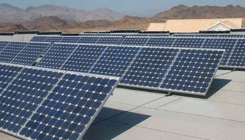 Energy Solution Providers