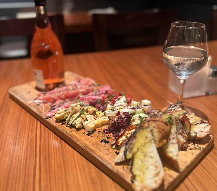 VaBene Italian Cuisine and Wine Bar in Phoenix, AZ
